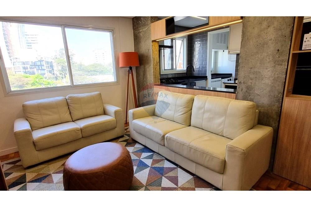 Apartamento - Alugar - São Paulo , São Paulo - paa.jpeg - 601361020-434