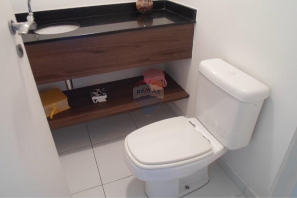 Apartamento - Alugar - São Paulo , São Paulo - SAM_9356.JPG - 601361021-1733