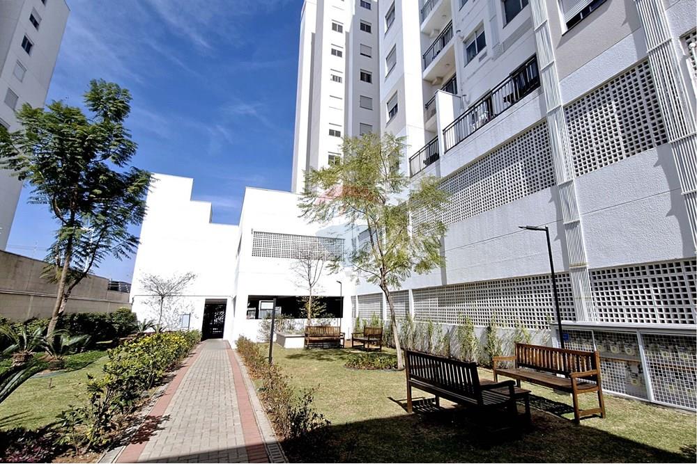 Apartamento - Venda - São Paulo , São Paulo - apartamento-2-quartos-a-venda-vila-guilherme (4).jpg - 601051032-142