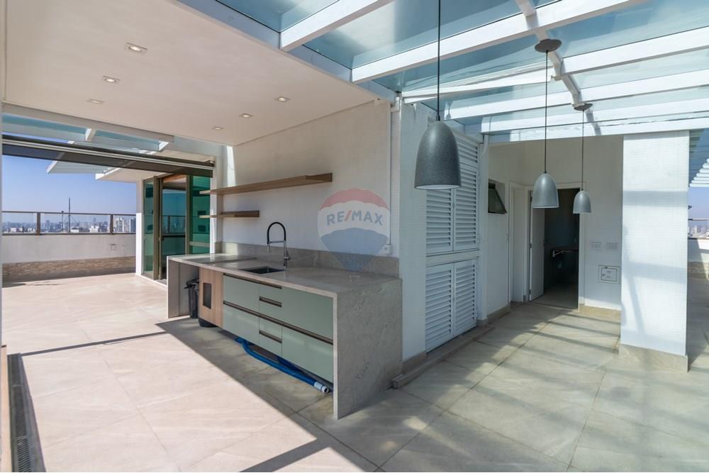 Cobertura - Venda - São Paulo , São Paulo - IMG_971446.jpg - 601721052-4