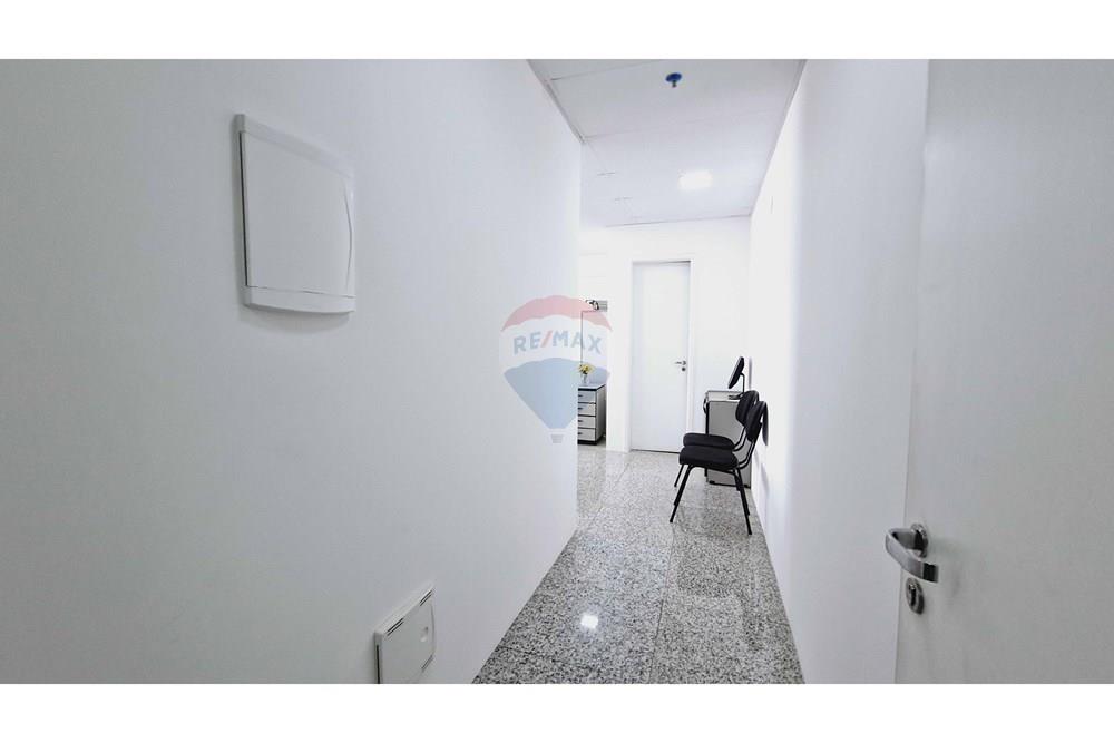 Cj. Comercial/ Sala - Venda - São Paulo , São Paulo - AV. MARQUES DE SÃO VICENTE, 405 (9).jpg - 602301001-7