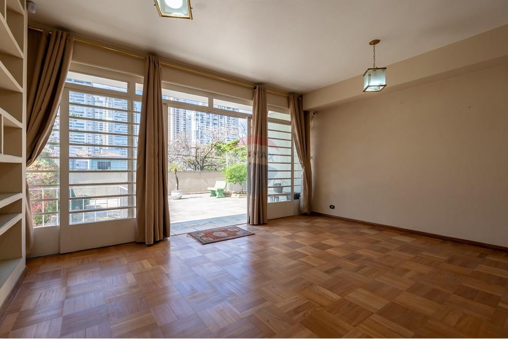 Casa - Venda - São Paulo , São Paulo - 7_CS.jpg - 601971016-505