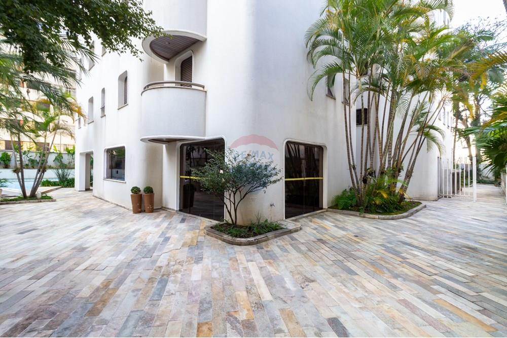 Apartamento - Venda - São Paulo , São Paulo - 35 AREA FRENTE (1) .jpg - 602281025-26