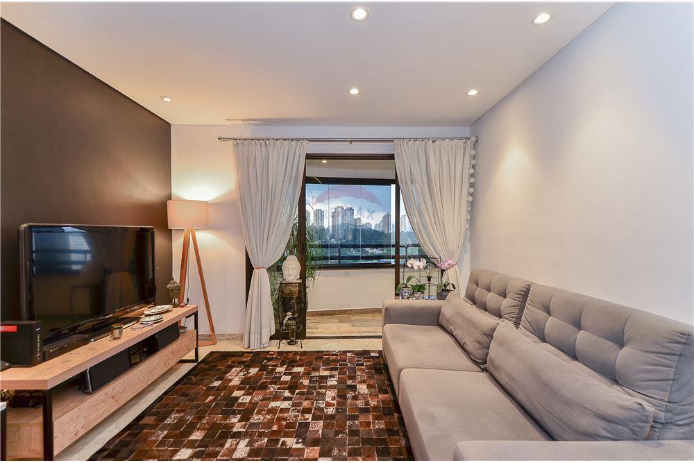 Apartamento - Venda - São Paulo , São Paulo - 3 - 601251016-92