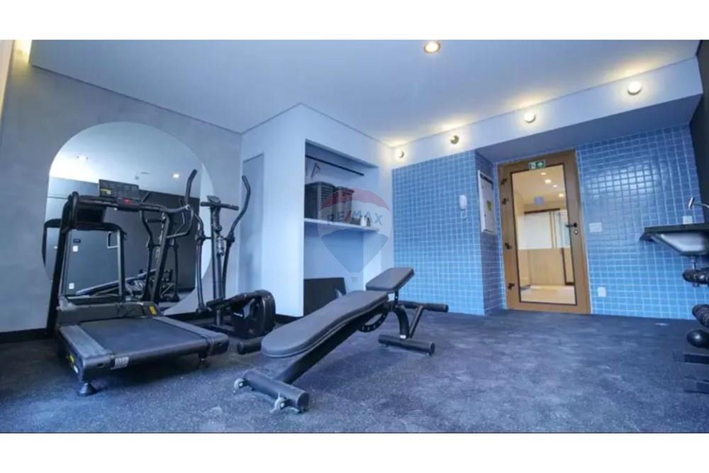 Apartamento - Alugar - São Paulo , São Paulo - WhatsApp Image 2025-04-28 at 15.30.07 (4).jpeg - 602301011-105