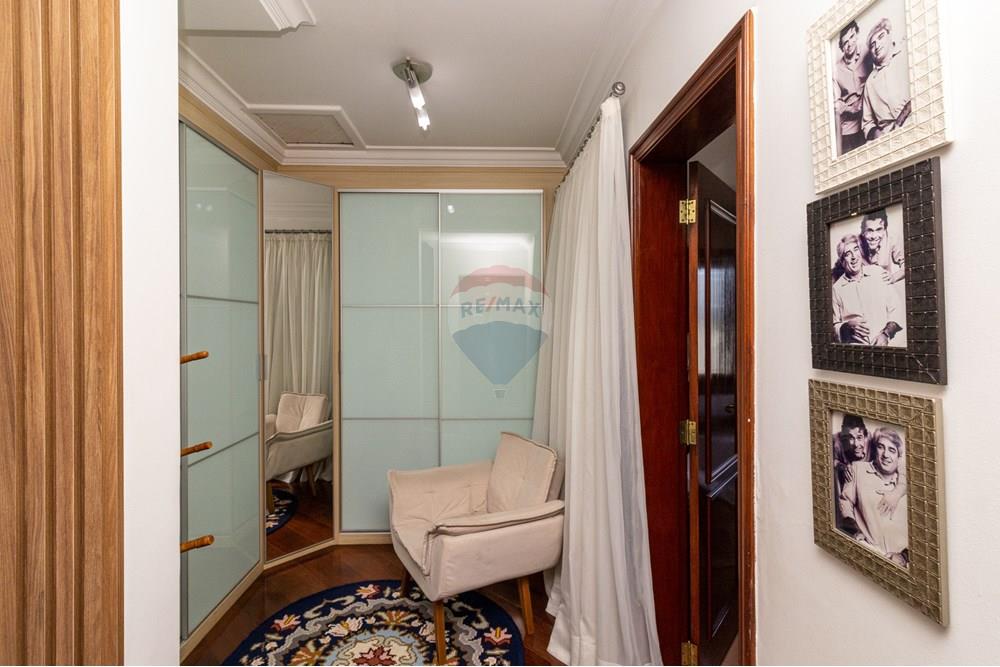 Sobrado - Venda - São Paulo , São Paulo - Rua Emir Nogueira, 201_50.jpg - Quarto principal - 602201019-14