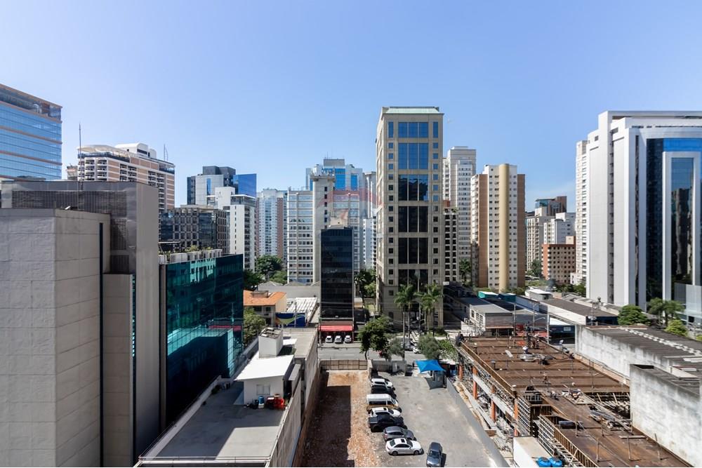 Apartamento - Venda - São Paulo , São Paulo - S25_PREDIO.jpg - 601481005-175