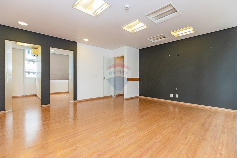 Cj. Comercial/ Sala - Venda - São Paulo , São Paulo - Av. Paulista, 1765 cj. 122 10.jpg - 601241038-66