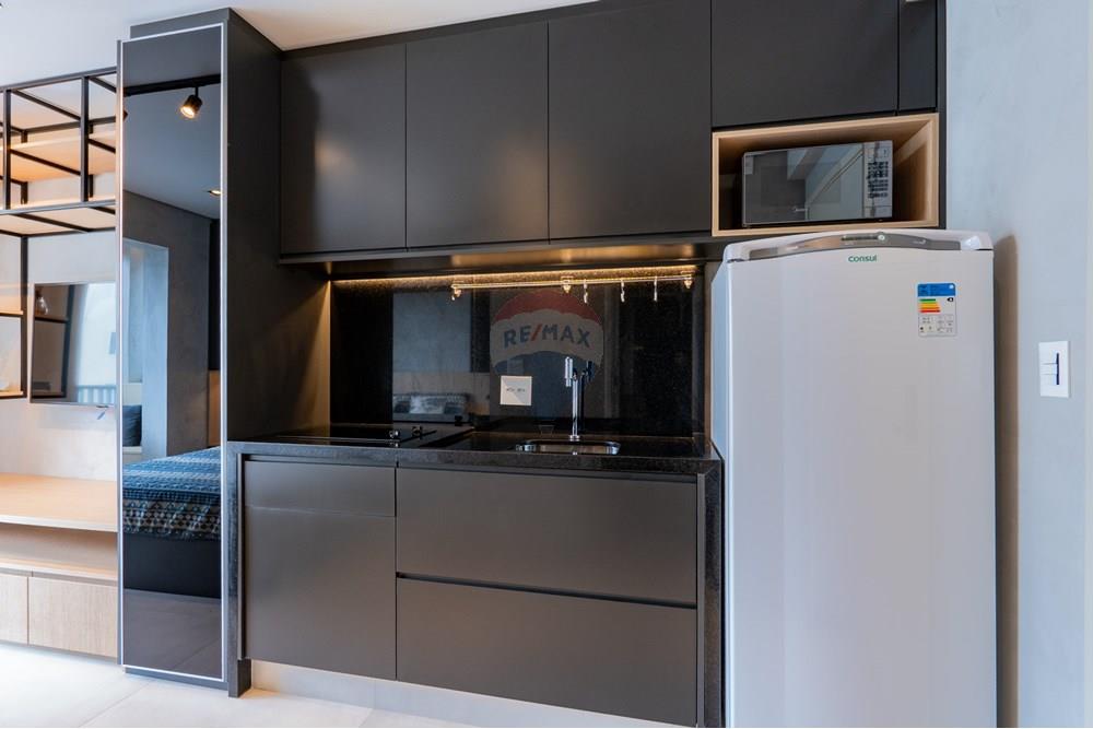 Apartamento, 1 quarto, 23 m² - Foto 19