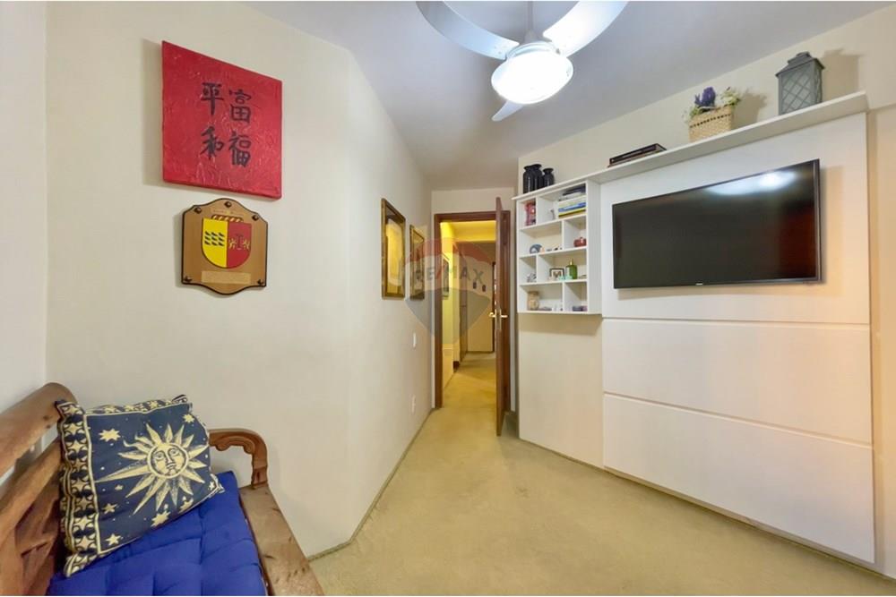 Apartamento - Venda - São Paulo , São Paulo - 601301078-5 APARTAMENTO A VENDA RUA MACUCO MOEMA REMAX (31).jpeg - 601301078-5