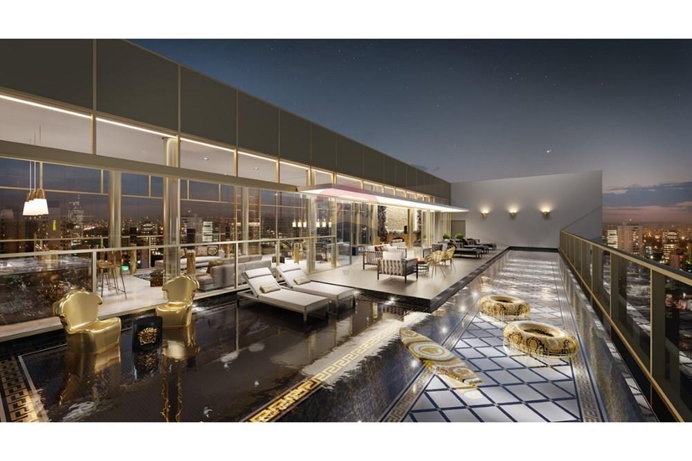 Apartamento - Venda - São Paulo , São Paulo - 634046.jpg - 601721049-1