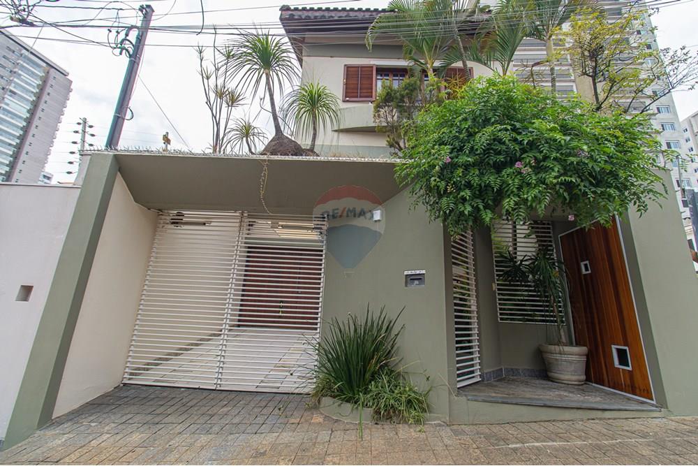 Casa - Venda - São Paulo , São Paulo - 01fachada_001 (13).jpg - 601401007-72