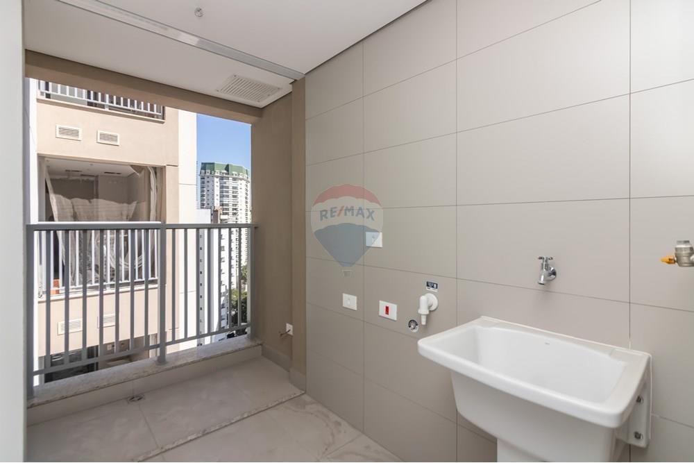 Apartamento - Venda - São Paulo , São Paulo - IMG_961814.jpg - 601371005-23