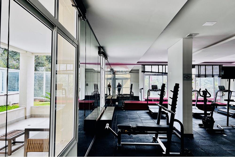 Apartamento - Alugar - São Paulo , São Paulo - 16 IMG_5720.jpg - 601261059-146