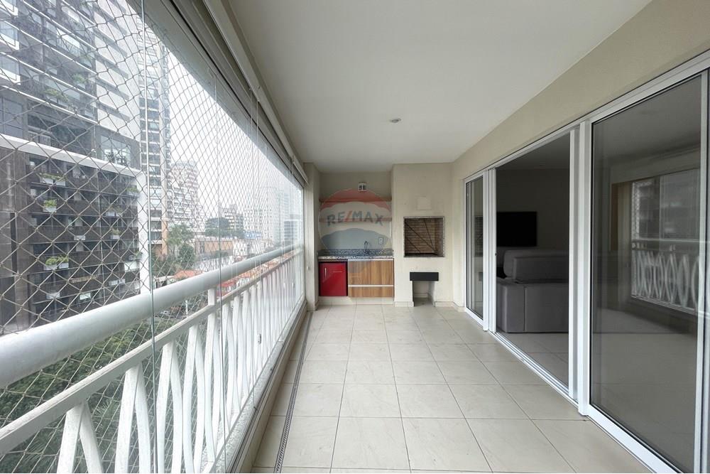 Apartamento - Alugar - São Paulo , São Paulo - IMG_5340(1).JPG - 602241023-1