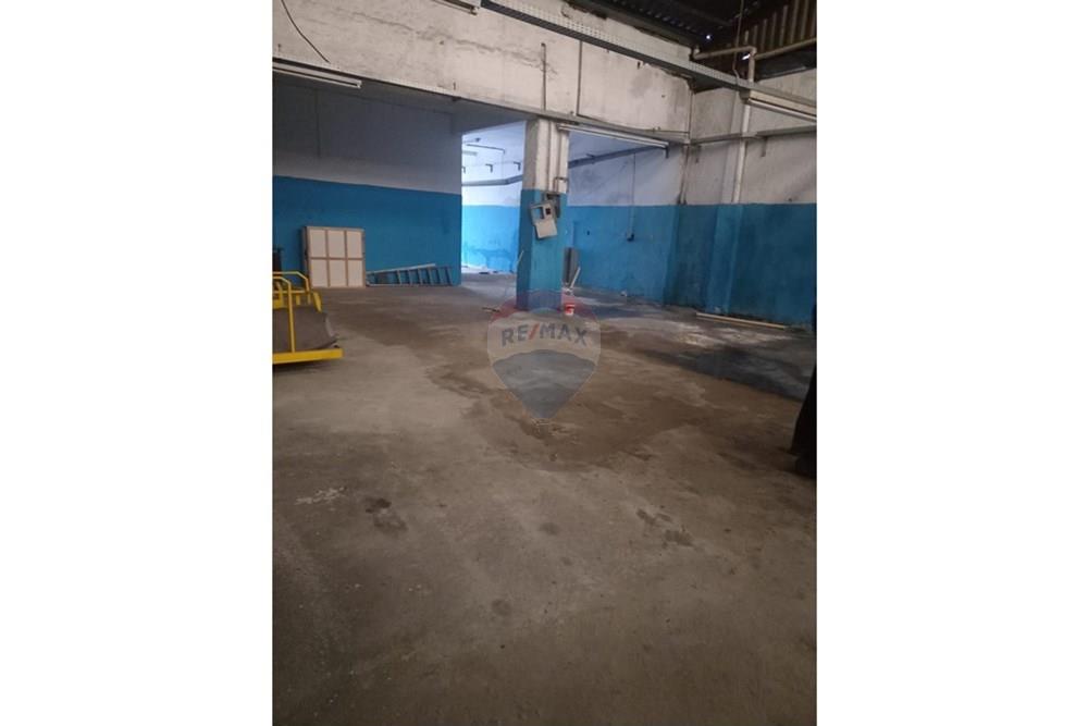 Galpão - Alugar - São Paulo , São Paulo - GALPAO INTERIOR 2.jpg - 601081019-50