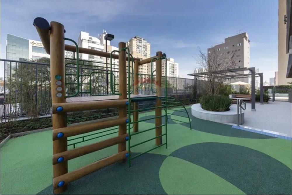 Apartamento - Alugar - São Paulo , São Paulo - 2352a83f-9832-459d-9975-fda6b4bf600e.jpeg - 602361011-45