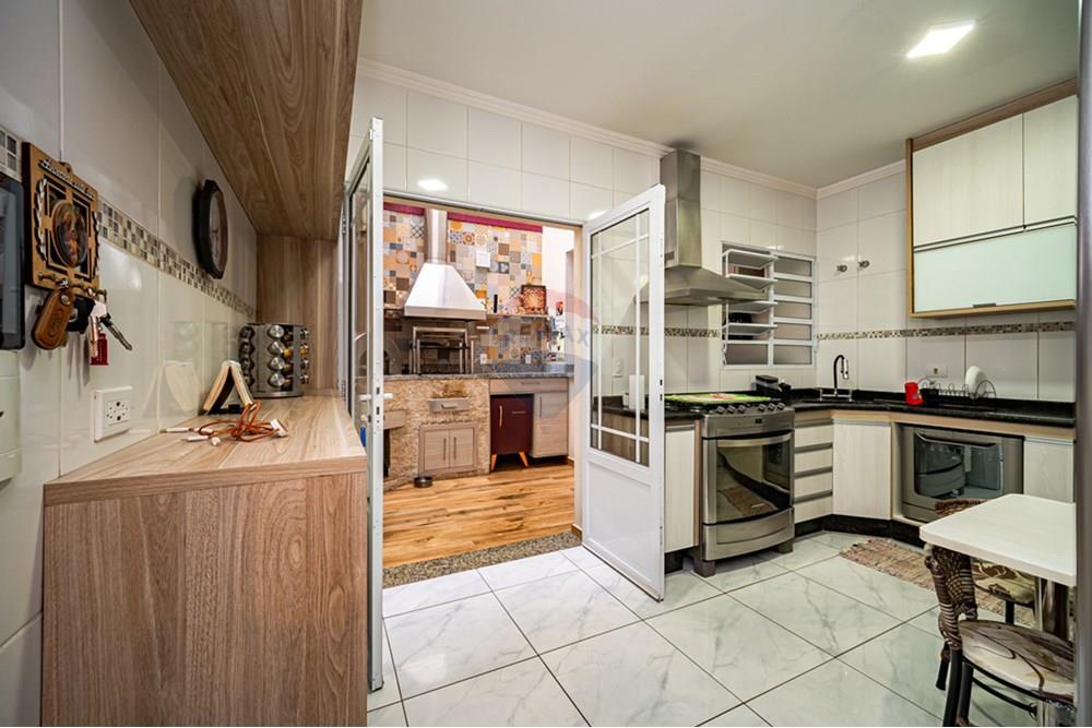 Casa - Venda - São Paulo , São Paulo - 2a.jpg - 602281017-142