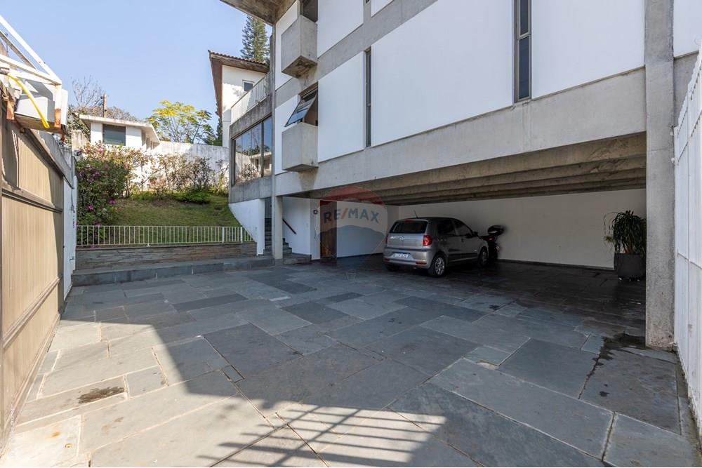 Casa - Venda - São Paulo , São Paulo - TKD-4163.jpg - 602151006-74