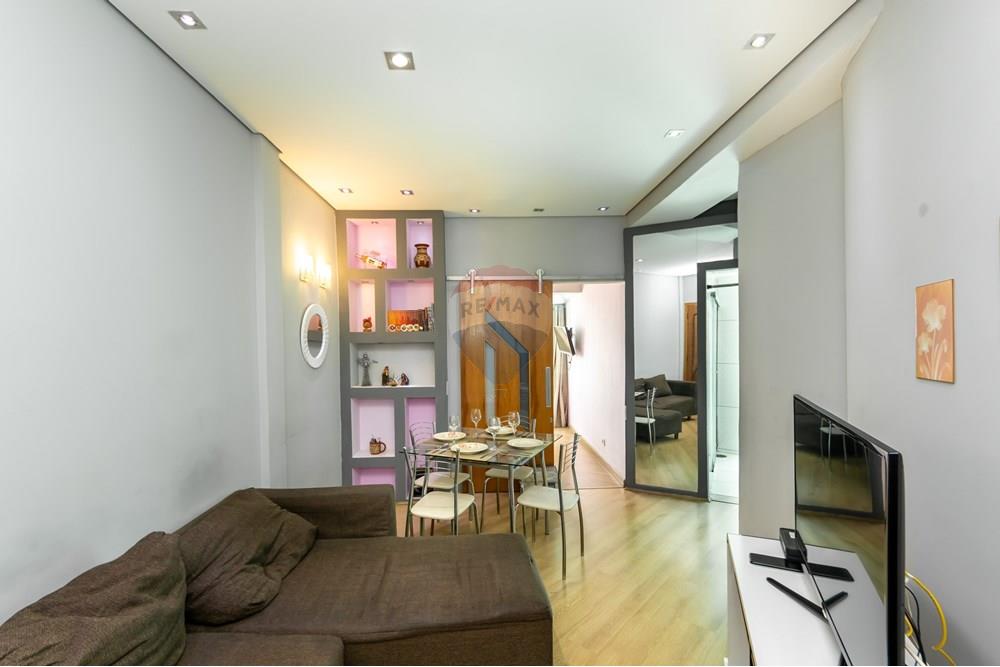 Apartamento - Alugar - São Paulo , São Paulo - IMG_546113.jpg - 602291022-33