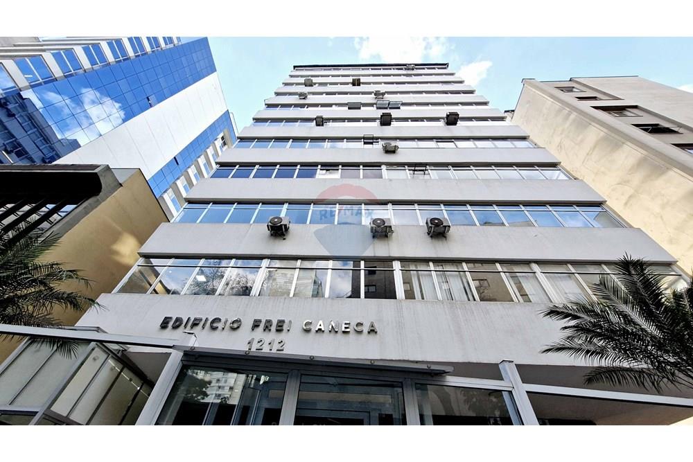 Cj. Comercial/ Sala - Alugar - São Paulo , São Paulo - RUA FREI CANECA, 1212 (3).jpg - 601361040-138