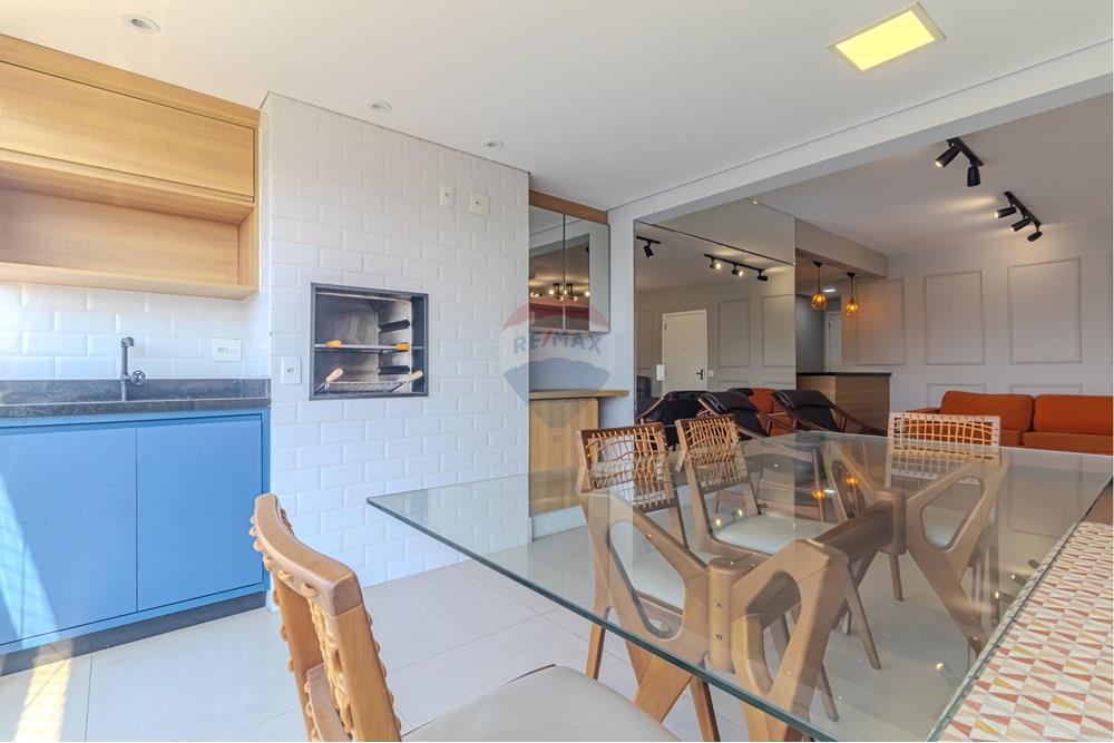 Apartamento - Venda - São Paulo , São Paulo - Cópia de 2 VARANDA GOURMET (4).jpg - 601261073-48