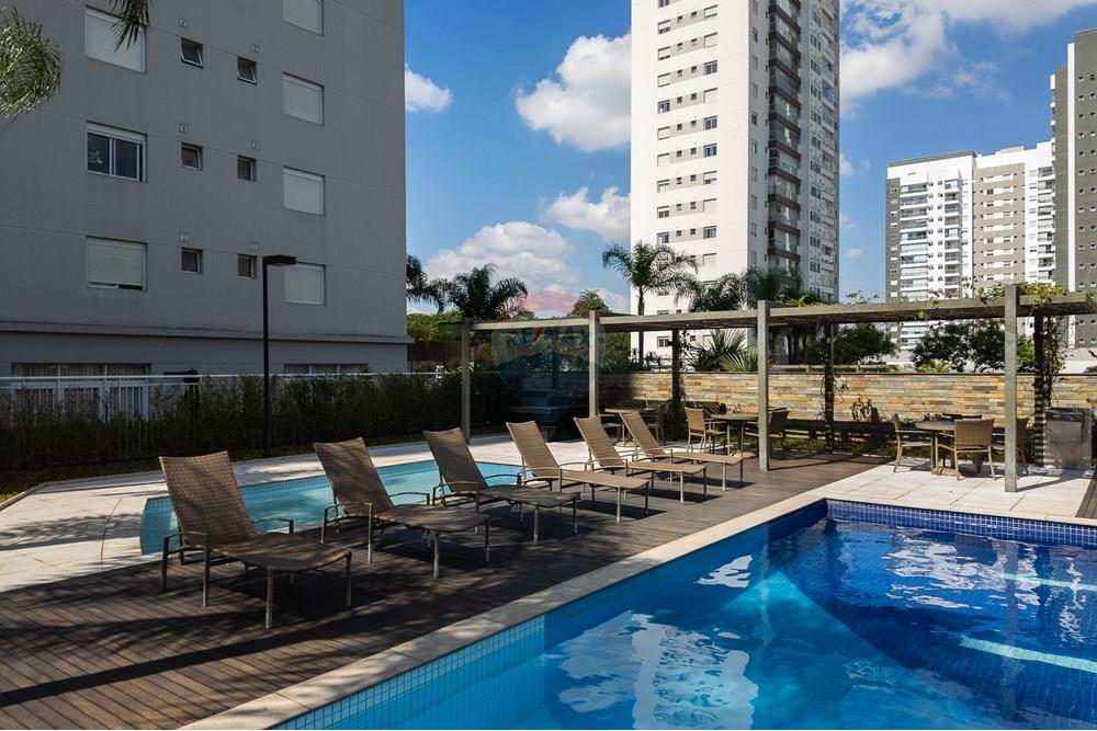 Apartamento - Venda - São Paulo , São Paulo - 99_AP.jpg - 601471007-70