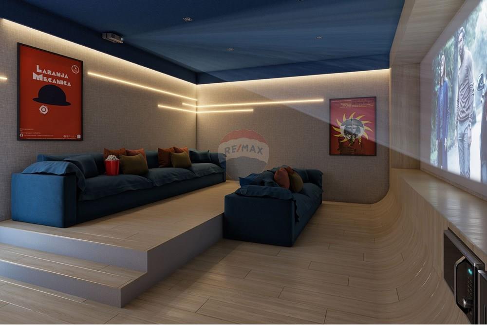 Apartamento - Venda - São Paulo , São Paulo - LED_VILA_HOME-CINEMA_R02-HR.jpg - 601371083-3