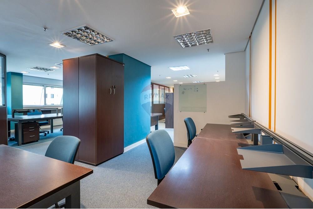 Cj. Comercial/ Sala - Alugar - São Paulo , São Paulo - 01fotos_024.jpg - 601331003-33