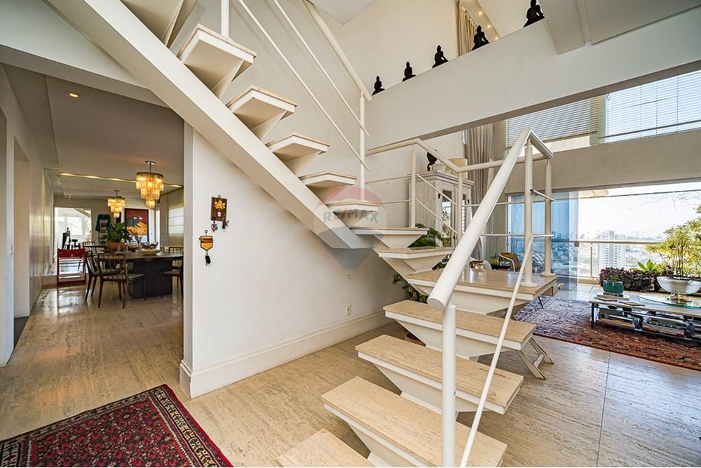 Duplex - Venda - São Paulo , São Paulo - 14.jpg - Sala de estar - 601081006-128