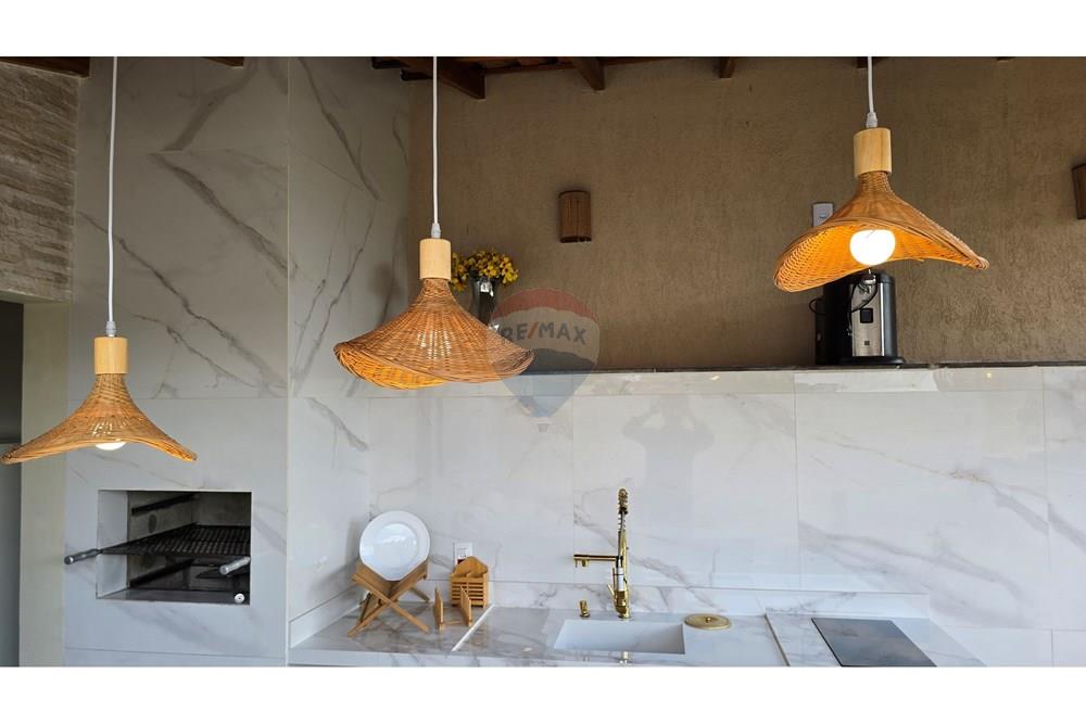 Casa de Condomínio - Venda - São Paulo , São Paulo - 20250401_121656.jpg - 601051032-124