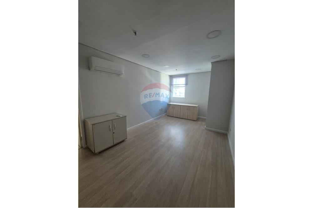 Cj. Comercial/ Sala - Alugar - São Paulo , São Paulo - Sala 122 Baker Office Tower- 8.jpeg - 601361021-1722