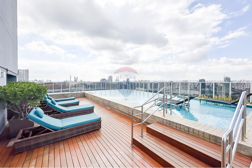 Apartamento - Venda - São Paulo , São Paulo - IMG_034701.jpg - 602241008-48