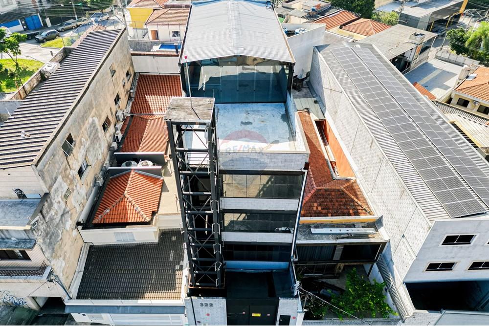 Prédio - Venda - São Paulo , São Paulo - DJI_0508.jpg - 601991015-49