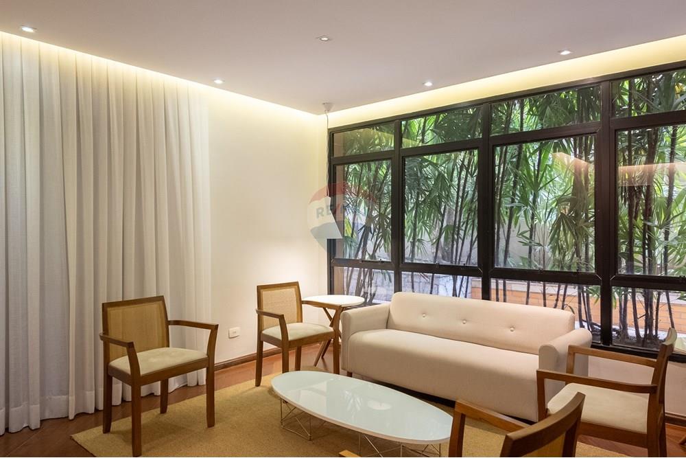 Apartamento - Venda - São Paulo , São Paulo - 72_Ap.jpg - 601971018-1199