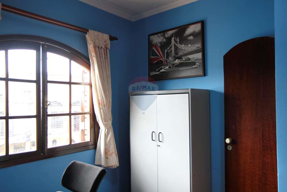 Sobrado - Venda - São Paulo , São Paulo - remax-regi-freguesia-32.jpg - 602101019-52