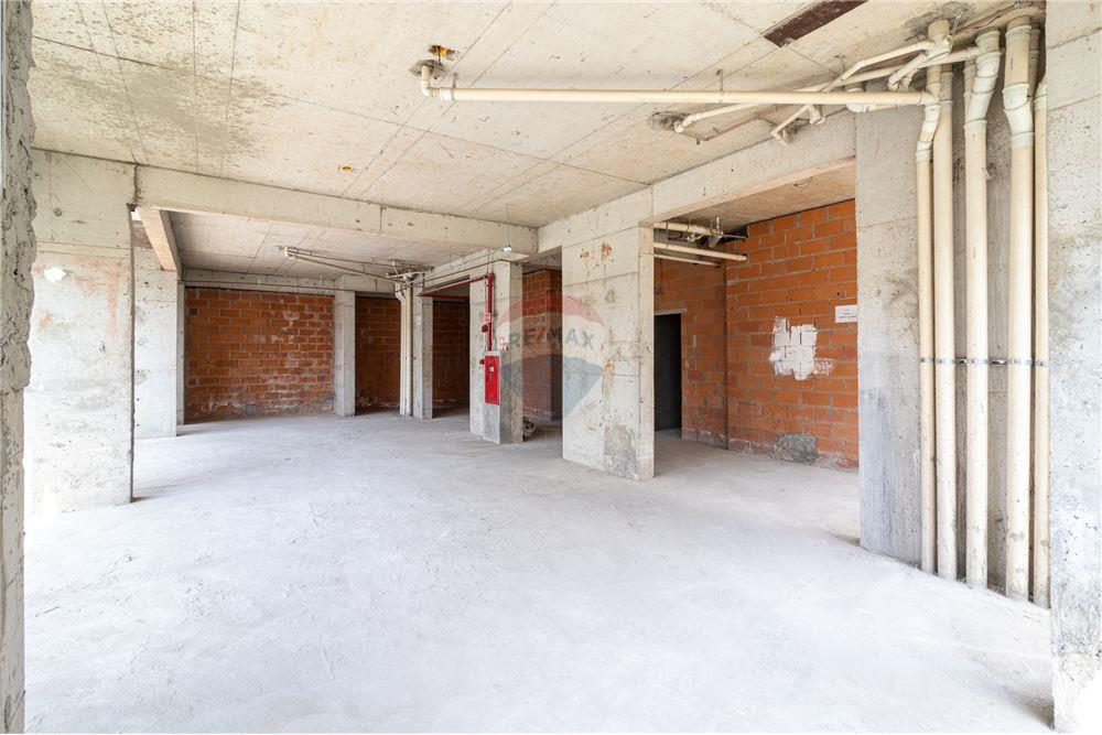 Cj. Comercial/ Sala - Venda - São Paulo , São Paulo - LOJA  - 601751058-103