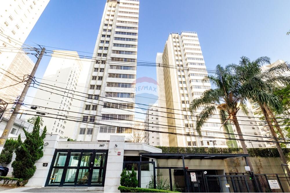 Apartamento - Venda - São Paulo , São Paulo - 35 FACHADA (3).jpg - 602281022-94