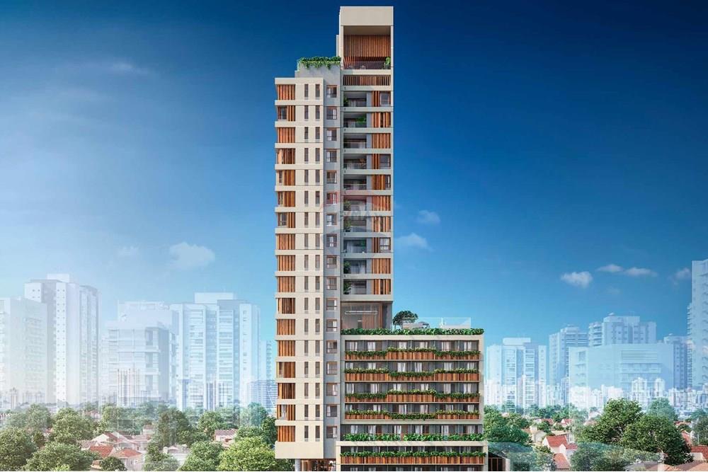 Studio - Venda - São Paulo , São Paulo - Esquina_Jardyn_Apartamento_Jardim_Paulista_Externa_Fachada_2.jpg - 601251009-49