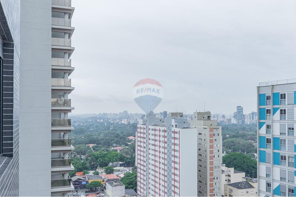 Apartamento - Venda - São Paulo , São Paulo - Remax Ville-32.jpg - 601241007-68