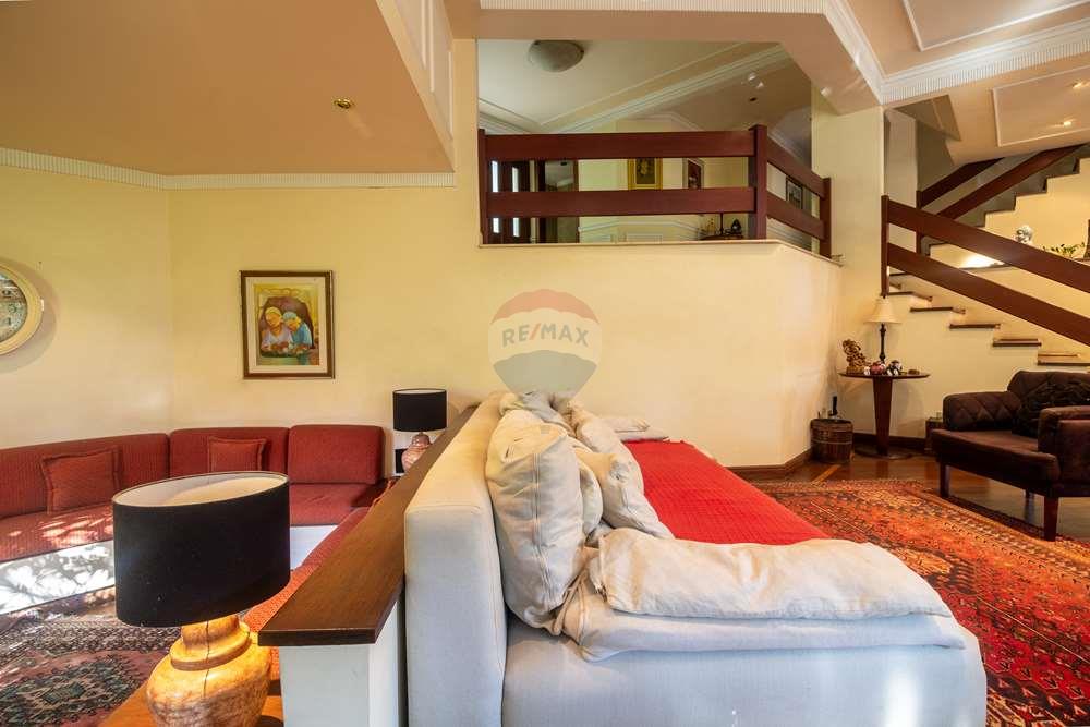 Casa de Condomínio - Venda - Santana de Parnaíba , São Paulo - _MG_9673-HDR.jpg - 602191001-8