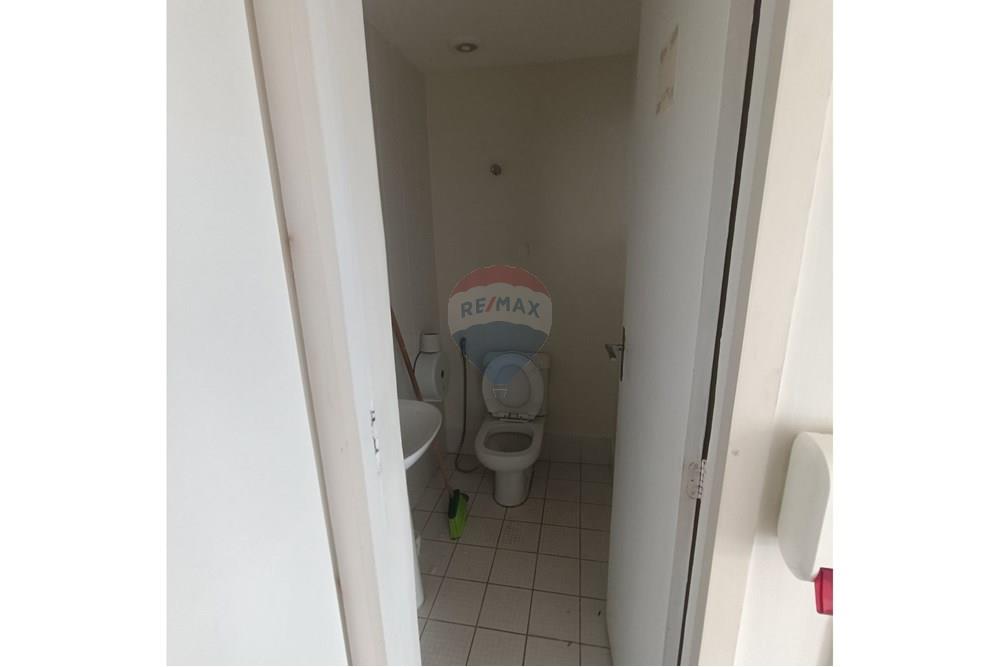 Cj. Comercial/ Sala - Alugar - São Paulo , São Paulo - IMG-20250129-WA0041.jpg - 601421020-17