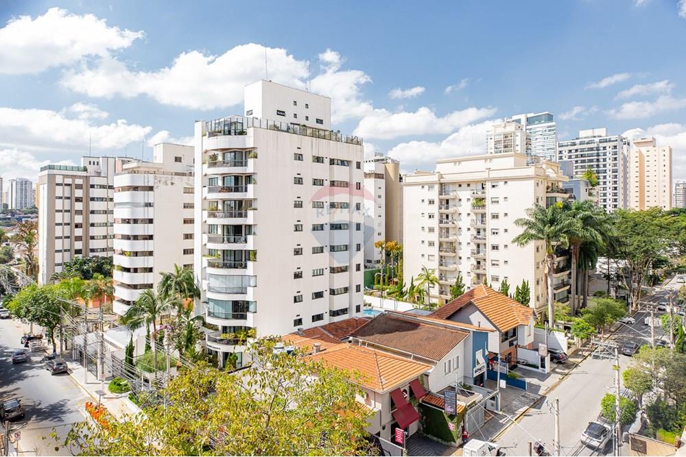 Apartamento - Venda - São Paulo , São Paulo - Cópia de Remax Ares-12.jpg - 601131009-77