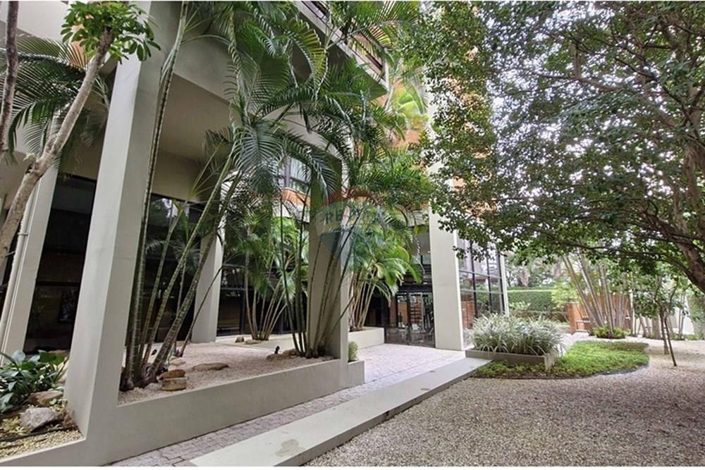Apartamento - Venda - São Paulo , São Paulo - RUA CAMILLO NADER, 300 (76).jpg - Jardim Externo - 601361044-42