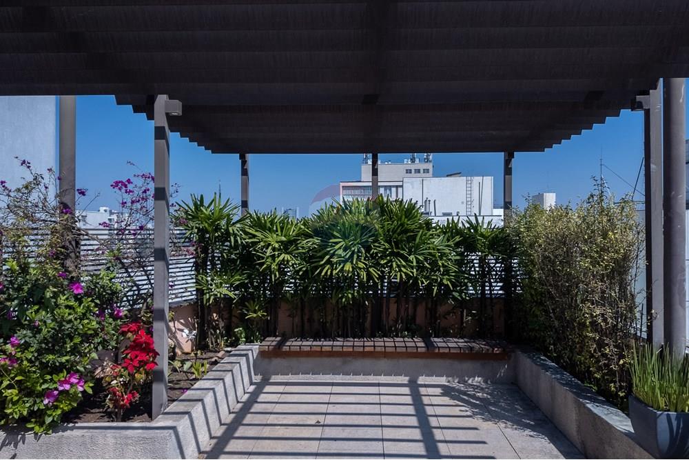 Apartamento - Venda - São Paulo , São Paulo - 117_AP.jpg - 601081056-40