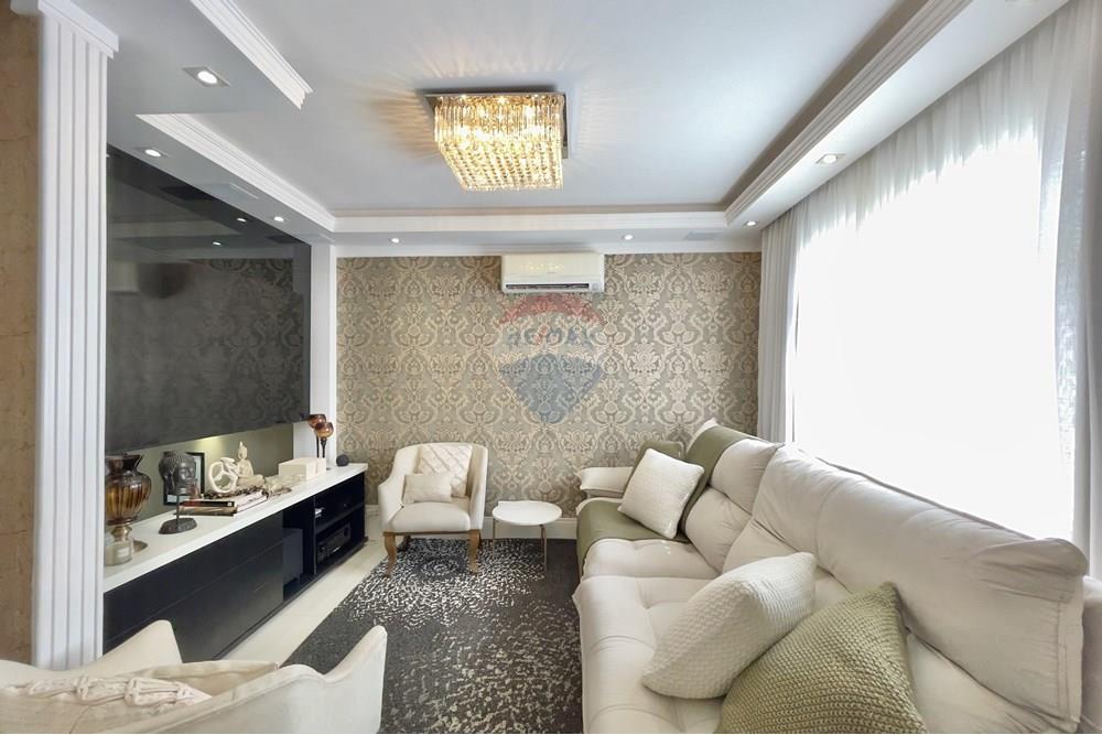 Casa - Venda - São Paulo , São Paulo - 601301016-249_FE - 1 QUINTAS DO MARAJOARA JOÃO DA ROCHA 4 DORMITORIOS (2).jpeg - 601301016-249