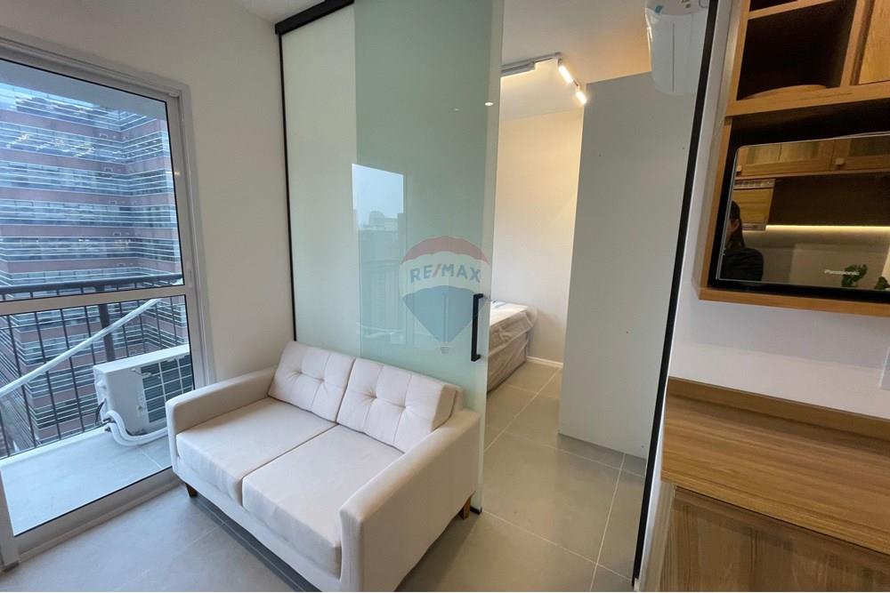 Studio - Alugar - São Paulo , São Paulo - IMG_0734.jpeg - 602321003-60