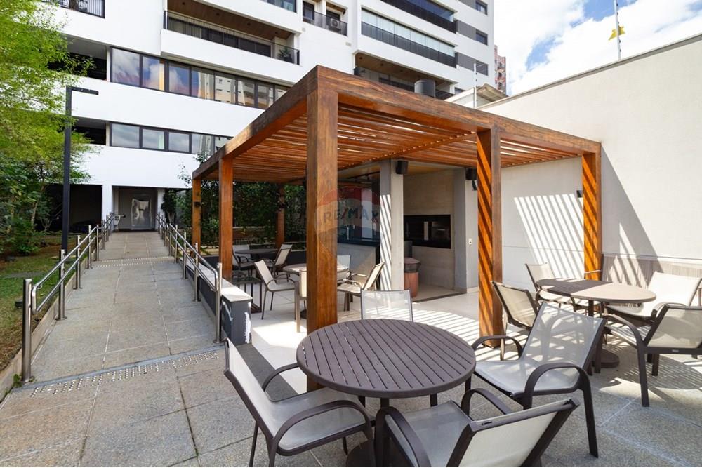 Apartamento - Alugar - São Paulo , São Paulo - 29 CHURRASQ (2).jpg - 602281037-4