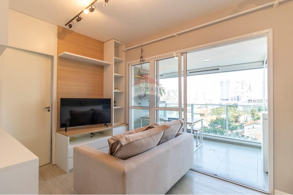 Apartamento - Venda - São Paulo , São Paulo - 002.jpg - 601251165-90