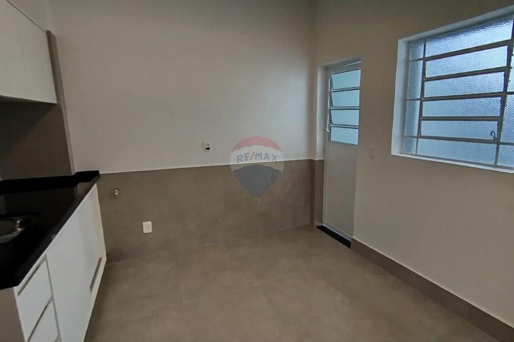 Apartamento - Alugar - São Paulo , São Paulo - 03 Cozinha 04.jpg - 602301001-150